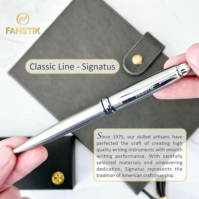 FANSTIK Customized BallPoint pen - Image 8