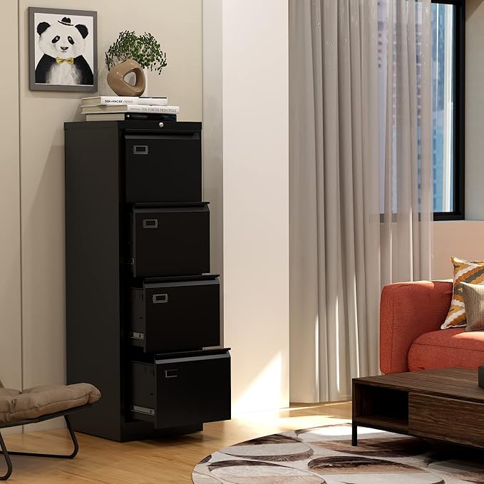 Fesbos File Cabinet - Image 7