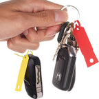 Self-Locking Arrow Key Tags - Image 5