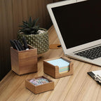 CMLKLZD Desk Organizer Set of 3 - Image 4