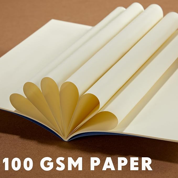 Mimorou 100 Pcs Journals Notebooks Bulk - Image 4