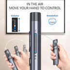 Norwii N97s TV Screen Presentation Clicker - Image 11