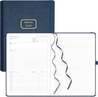 EMSHOI Meeting Notebook for Work by EMSHOI