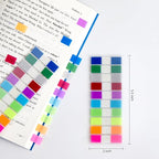 Sticky Tabs Notes Page Marker - Image 5