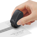 Guard Your ID Identity Protection Stamp Roller - Image 2