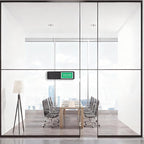 Do Not Disturb/Welcome Door Sign, Sliding Privacy Indicator Sign - Image 9