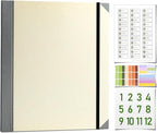 The Life Book Document Organizer by misonia