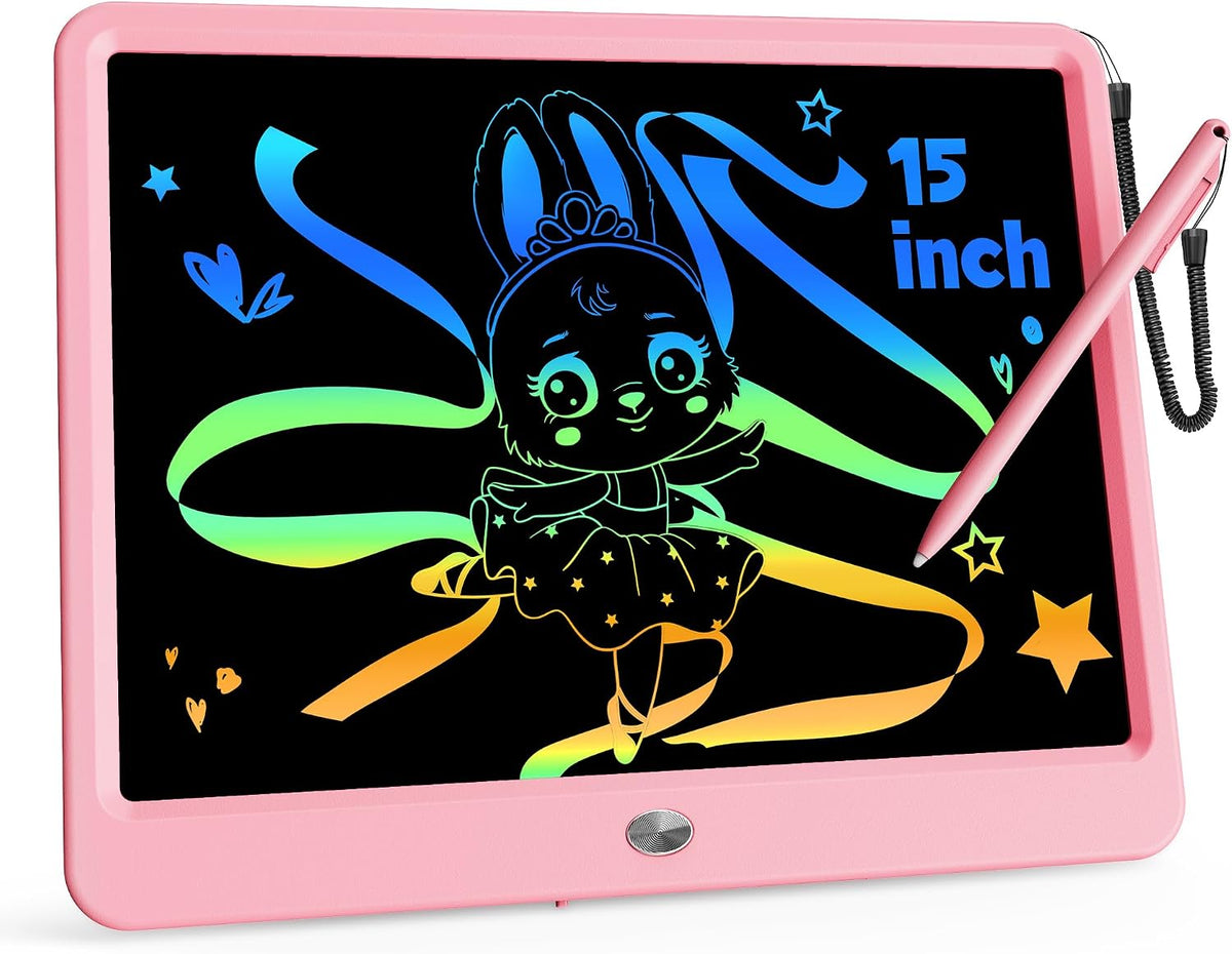KOKODI 15 Inch LCD Writing Tablet