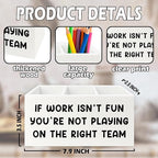 XPH Inspirational Pen Pencil Holder Organizer - Image 7