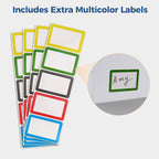 22 Pack Classroom Privacy Shields - Image 5
