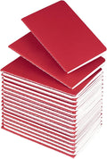 Lzerking Small Lined Notepads Bulk 36 Pack Mini Journal Pocket Notebooks by Lzerking