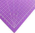 KC GLOBAL A1 Professional Grade Self-Healing Cutting Mat - Image 4