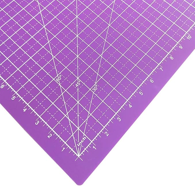 KC GLOBAL A1 Professional Grade Self-Healing Cutting Mat - Image 4
