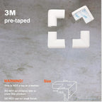 Roving Cove HeftyFit Corner Protector - Image 5
