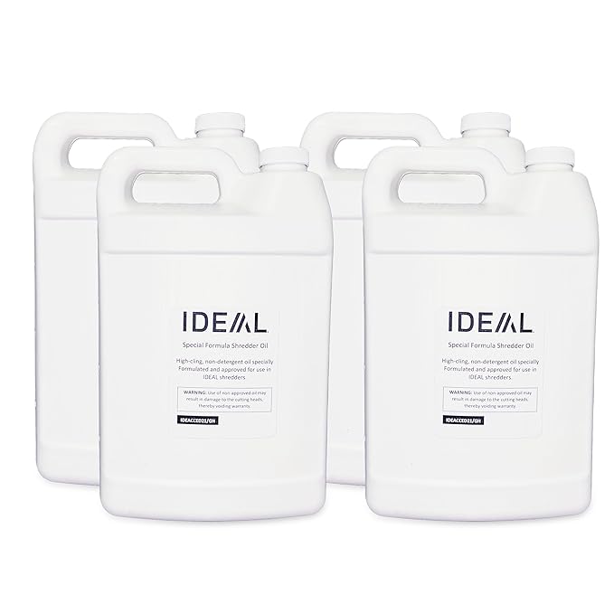 IDEAL Special High-Cling Lubricating Oil by ideal
