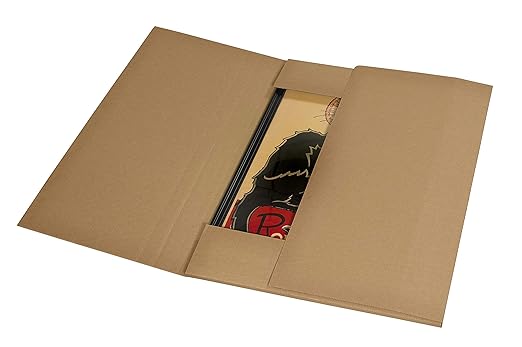 Tape Logic TLM24246 Jumbo Mailers - Image 4