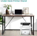 ELITEROO Desktop Printer Stand - Image 5