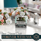 Custom Acrylic Sign Personalized, Custom Desk Name Plate, 18 Styles, - Image 5