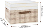 TYEERS Collapsible Storage Bins - Image 2