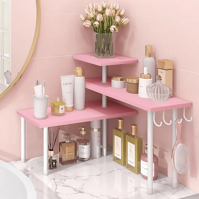 Homode 3-Tier Counter Organizer Shelf by Homode