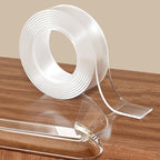 1.18 in x 13.12 FT, Self Adhesive Protective Bumper Guards by Unknown