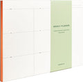 Weekly To-Do List Notepad – Desk Pad by KunitsaCo