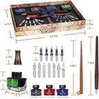 YICMY Calligraphy Pen Set, Calligraphy Set - Image 2