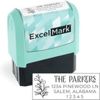 ExcelMark Address Stamp by ExcelMark