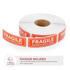 Methdic Fragile Stickers - Image 2