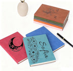 Bliver Personalized Notebook Custom Leather Bound Journals - Image 6