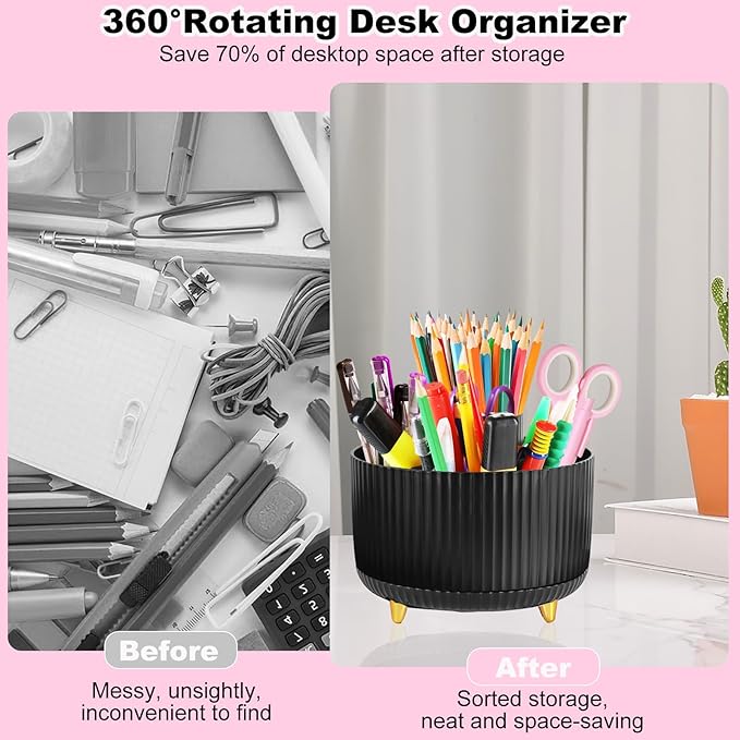 Gawsey Desk Organizers and Accessories Set - Image 7