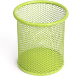 Tamaki Pen Holder Cup for Desk, Wire Mesh Pencil Cup Holder for Desk Office Pen by Tamaki