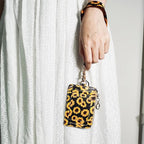 Bolimoss Sunflower ID Badge Holder - Image 4
