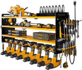 NattyDot Power Tool Organizer Wall Mount by NattyDot