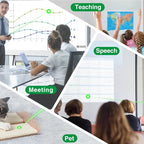 Wireless Presentation Clicker - Image 2