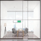 Do Not Disturb/Welcome Door Sign, Sliding Privacy Indicator - Image 7