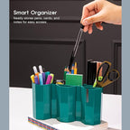 AonT Design Small Desk Organizer - Image 5
