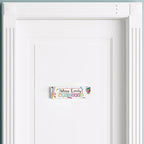 Artblox Office Personalized Name Plate - Image 6