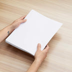 Amazon Basics Multipurpose Copy Printer Paper, 8.5 x 11 Inches, 20 lb, 21 Pallet - Image 7