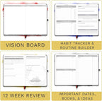 The Phoenix Planner - Image 8