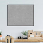 Amanti Art Black Framed Magnetic Board 33x41 X-Large Vision Board - Image 5