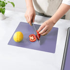 WK Flexible Plastic Cutting Boards - Image 6