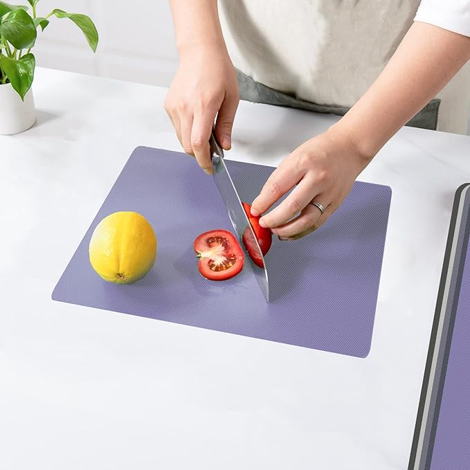 WK Flexible Plastic Cutting Boards - Image 6
