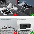 Cord Organizer Box, Cable Hider - Image 6
