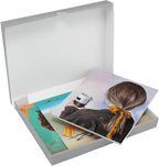 Jerry's Artarama Viewpoint Archival Storage Box - Image 5