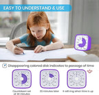 Yunbaoit Upgraded Visual Timer - Image 2