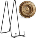 TR-LIFE 12 Inch Plate Stands for Large Heavy Duty Display by TR-LIFE