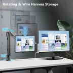 Feising Mount Soporte para Tablet/Portable Monitor/Ereader - Image 5