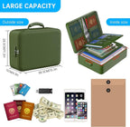 ENGPOW 5200°F Fireproof Document Bag - Image 8