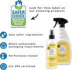 Remooble Dry Erase Whiteboard Cleaner Spray - Image 6